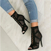 Tacones Gabby